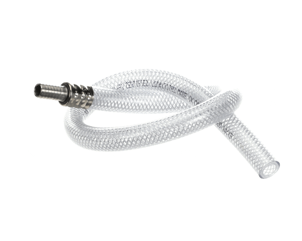 Electrofreeze Hc116094 Hose-Assembly Mix Braided (EFHC116094)