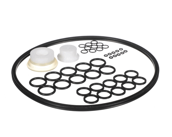 Electrofreeze Hc116276 Kit-O Ring 876 Series (EFHC116276)