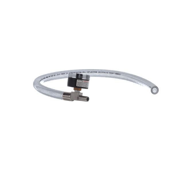 Electrofreeze Hc116312 Gauge-Assembly Pressure Test (EFHC116312)