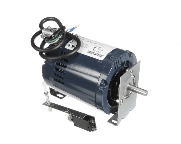 Electrofreeze Hc116584 Kit-Fe Slush Mtr Replcmt F/M (EFHC116584)