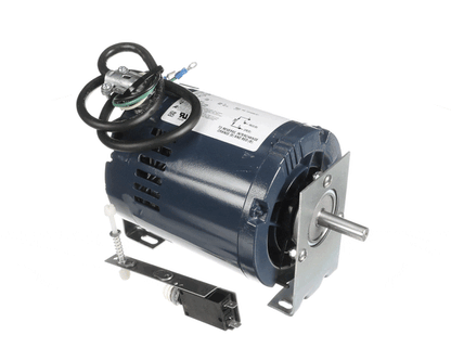Electrofreeze Hc116584 Kit-Fe Slush Mtr Replcmt F/M (EFHC116584)