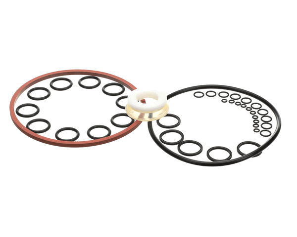 Electrofreeze Hc117337 Kit-O Ring 810 812 (EFHC117337)