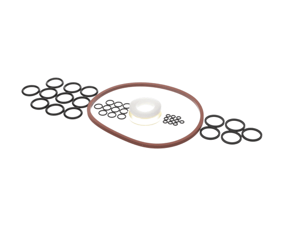 Electrofreeze Hc118169 Kit-O Ring 185 & 195 (EFHC118169)