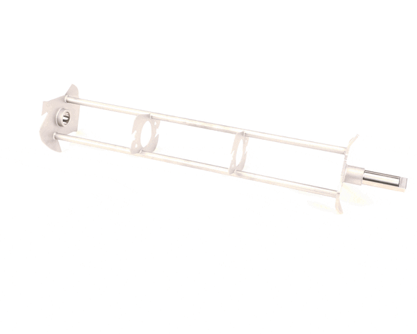 Electrofreeze Hc118786 Reel-Assembly 6In Dia 26In Long (EFHC118786)