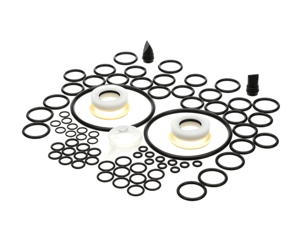 Electrofreeze Hc118897 Kit-O Ring Rmt 30T 88T 99T 180 (EFHC118897)