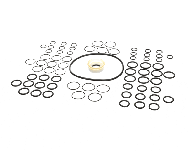 Electrofreeze Hc119106 Kit-O Ring 78Rmt (EFHC119106)