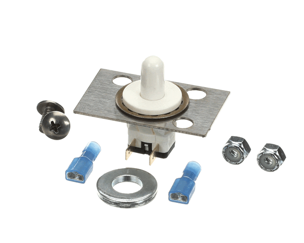 Electrofreeze Hc119163 Kit-Assembly Door Switch (EFHC119163)