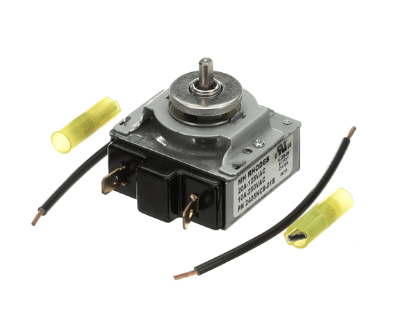 Electrofreeze Hc119256 Kit-Timer Retrofit (EFHC119256)