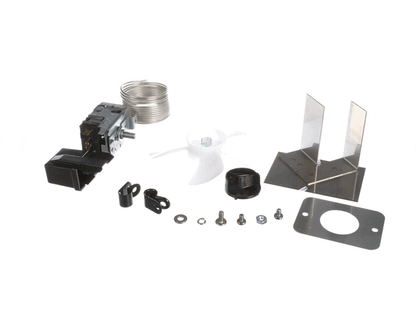 Electrofreeze Hc119310 Kit-Cab Stat & Shroud Mod Int (EFHC119310)