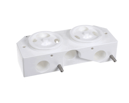 Electrofreeze Hc119913-04 Face Plate Only (EFHC119913-04)