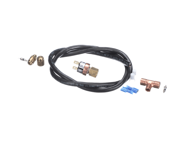 Electrofreeze Hc120494 Kit-Hpco 155450 Field (EFHC120494)