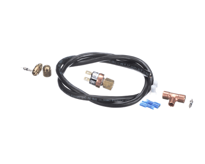 Electrofreeze Hc120494 Kit-Hpco 155450 Field (EFHC120494)