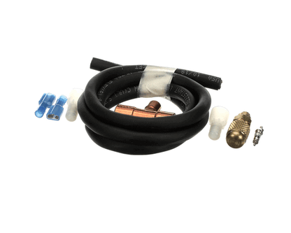 Electrofreeze Hc120496 Kit-Lpco 155701 Field (EFHC120496)