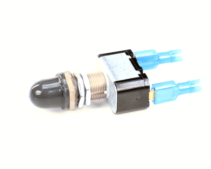 Electrofreeze Hc120802 Kit-Switch Push Replace (EFHC120802)