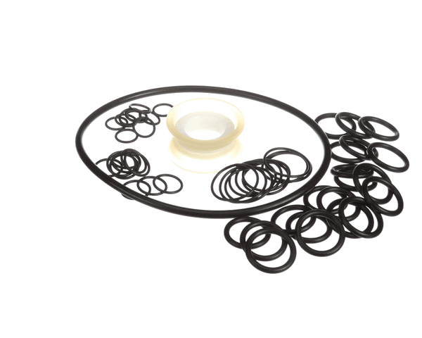 Electrofreeze Hc120803 Kit-O Ring Cs700 (EFHC120803)