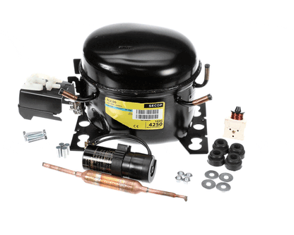 Electrofreeze Hc120927 Kit-Hopper Compressor W/Relay (EFHC120927)