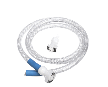 Electrofreeze Hc121103 Kit-Tube Assembly. Syrup Blue And (EFHC121103)