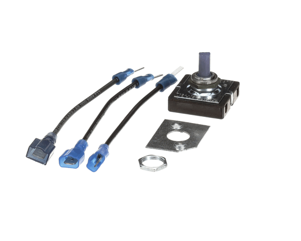Electrofreeze Hc121166 Kit-Rotary Switch Replcm T Slu (EFHC121166)
