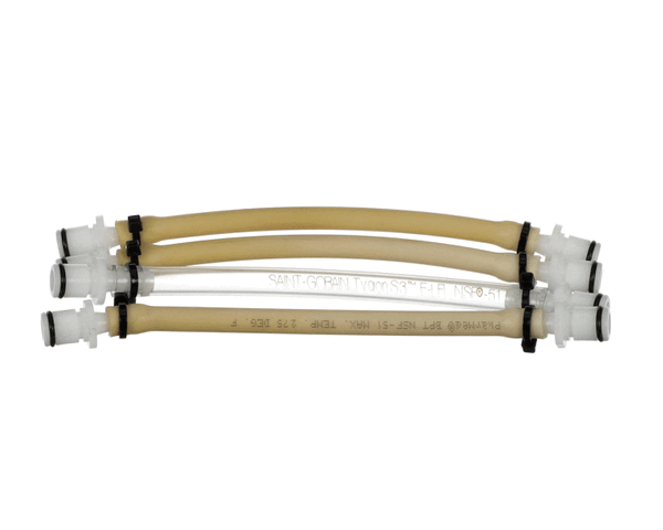 Electrofreeze Hc121363 Kit Hose Peristaltic (EFHC121363)