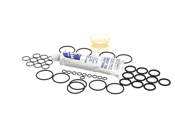 Electrofreeze Hc121729-01 Kit-Quaterly Arbys Cs704 (EFHC121729-01)