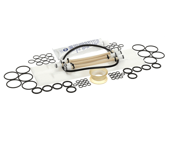 Electrofreeze Hc121729 Kit-Annual Arbys Cs704 (EFHC121729)