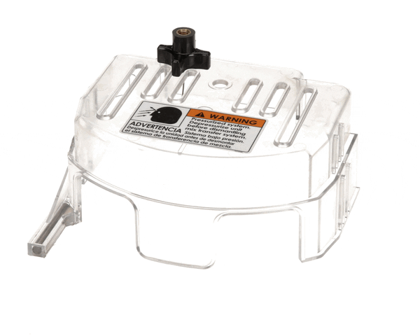 Electrofreeze Hc121798 Cover=Assembly Mix Pump Molded (EFHC121798)