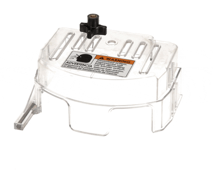 Electrofreeze Hc121798 Cover=Assembly Mix Pump Molded (EFHC121798)