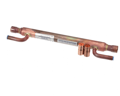 Electrofreeze Hc121808 Kit-Heat Exchanger Field (EFHC121808)
