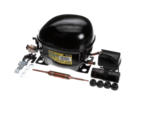 Electrofreeze Hc121872 Kit-Cabinet Compressor W/Relay (EFHC121872)