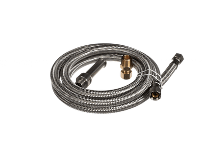 Electrofreeze Hc122029 Kit-Batch Rinse Hose Retrofit (EFHC122029)