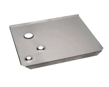 Electrofreeze Hc136248-01 Cover-Rear (EFHC136248-01)