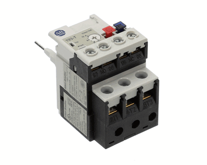 Electrofreeze Hc150061 Relay-Overload T1 7.2-10A (EFHC150061)
