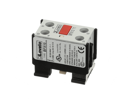 Electrofreeze Hc150081 Deck-Adder 1 N.O./1 N.C. Bf25 (EFHC150081)
