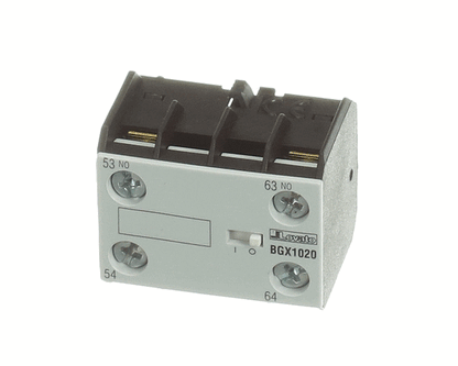 Electrofreeze Hc150095-01 Contact - Bg Auxiliary 2No (Adder Decker (EFHC150095-01)