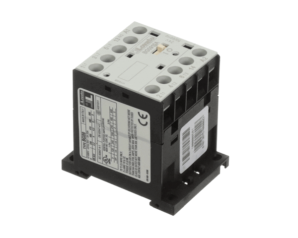 Electrofreeze Hc150095 Contactor-Mini 3P, 1Aux, 24V (EFHC150095)