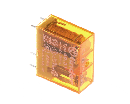 Electrofreeze Hc150164 Relay-Miniature Spdt 24V Coil (EFHC150164)