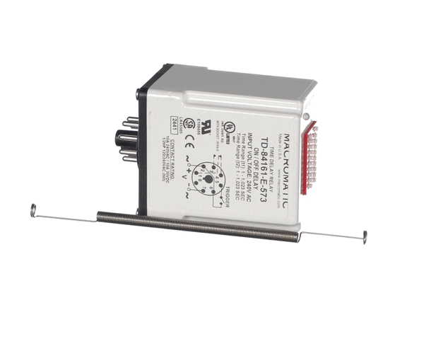 Electrofreeze Hc150262 Timer-Dom/Dob Adj 230 Vac (EFHC150262)