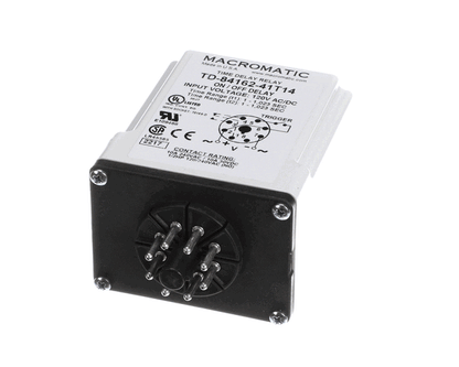 Electrofreeze Hc150263 Timer-Dom/Dob Adj 120 Vac (EFHC150263)