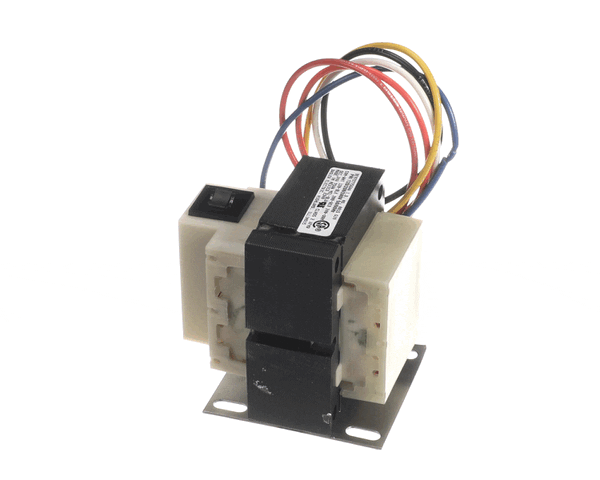 Electrofreeze Hc150276-01 Transformer-Cntrl 24V 75Va, 4 (EFHC150276-01)