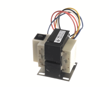 Electrofreeze Hc150276-01 Transformer-Cntrl 24V 75Va, 4 (EFHC150276-01)