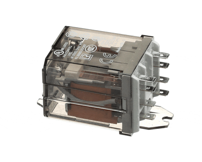 Electrofreeze Hc150381 Relay-Flange Base W/Cover (EFHC150381)