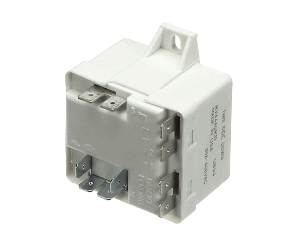 Electrofreeze Hc150401 Relay-Start/Run (EFHC150401)