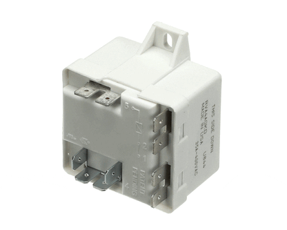 Electrofreeze Hc150401 Relay-Start/Run (EFHC150401)