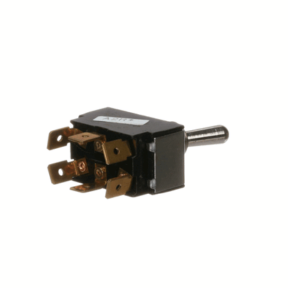 Electrofreeze Hc150463 Switch-Toggle Dpdt Ctr Off (EFHC150463)