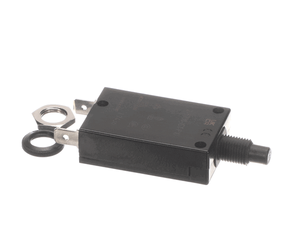 Electrofreeze Hc150472 Breaker-Circuit 2.5A (EFHC150472)