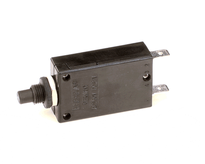 Electrofreeze Hc150473 Breaker-Circuit 2.0A (EFHC150473)