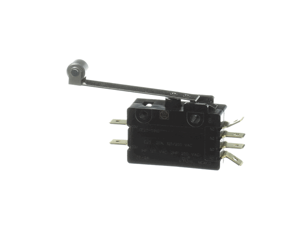 Electrofreeze Hc150478 Switch-Roller Actuator Dpdt (EFHC150478)