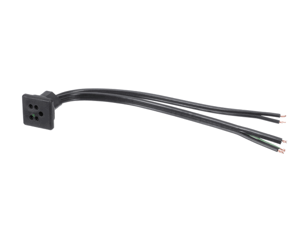 Electrofreeze Hc150533 Cord-Assembly Female Plug (EFHC150533)