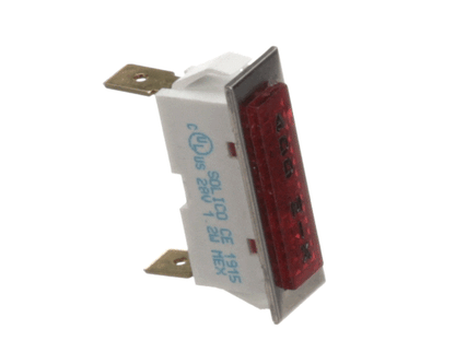 Electrofreeze Hc150541 Light-Indicator 28V Add Mix (EFHC150541)