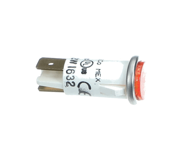 Electrofreeze Hc150562-01 Light-Pilot Amber 24V (EFHC150562-01)